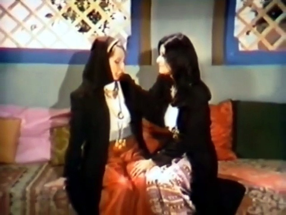 Έσμε η τουρκοπούλα (1974)
