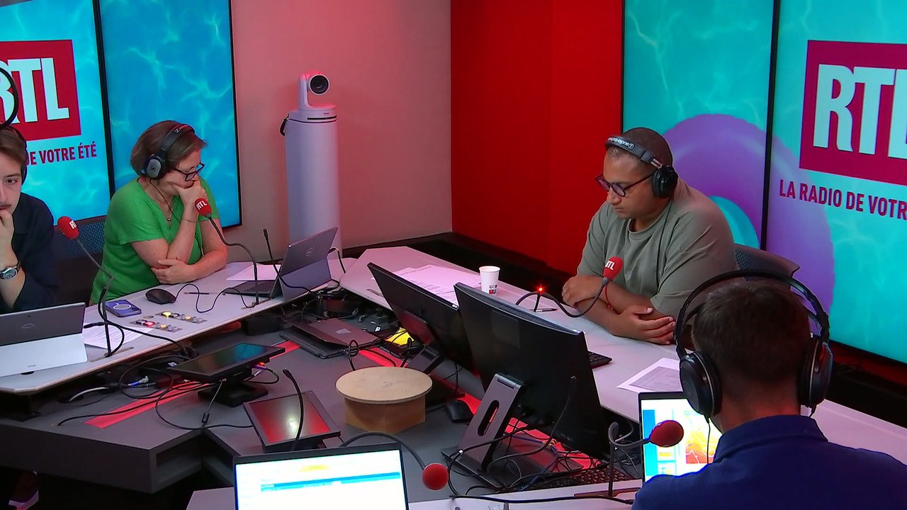 L'INTÉGRALE - RTL Midi du 28 juillet 2026