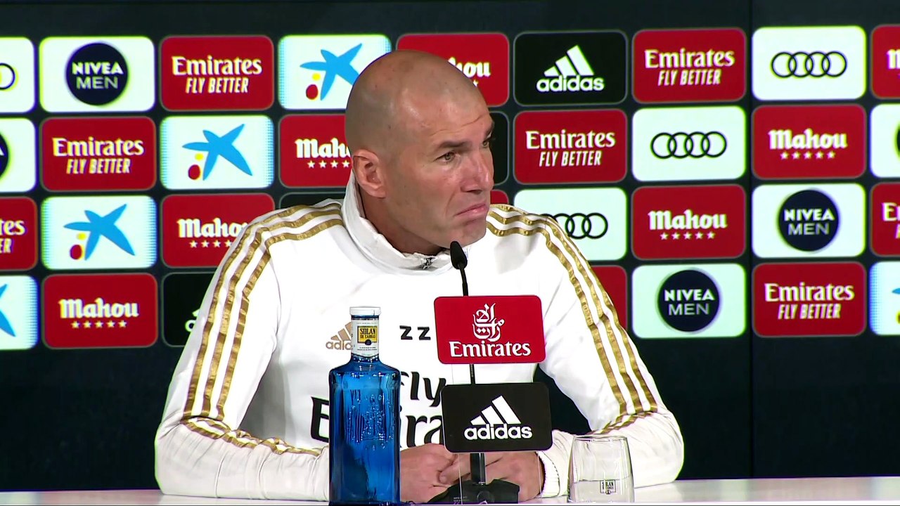 Zinedine Zidane, nuevo seleccionador francés hasta 2030