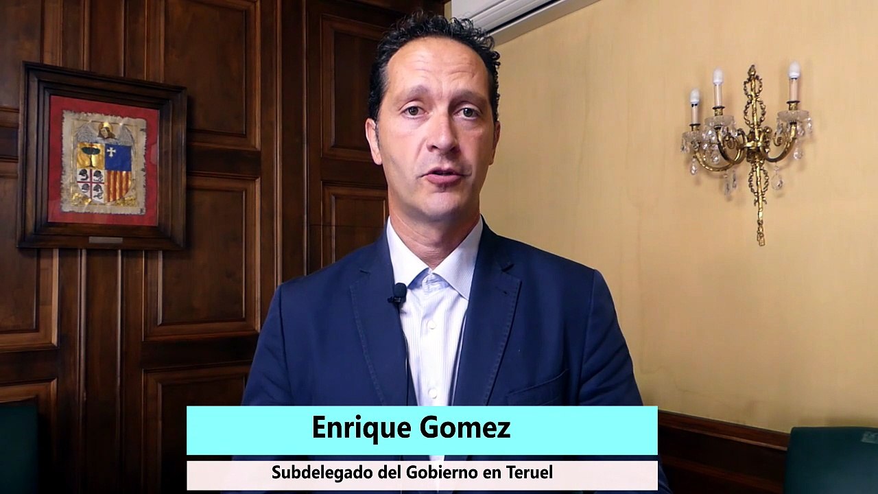 SUBDELEGADO SOBRE EL HUMO DE AYER