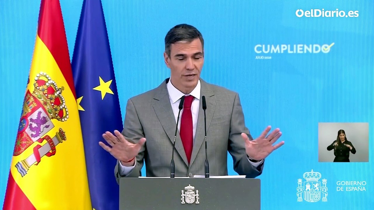 El Gobierno aprueba una ley de integridad pública para luchar contra la corrupción