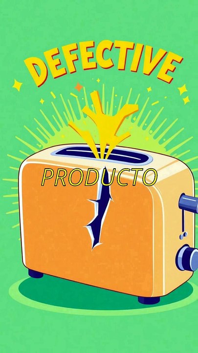 10000 palabras en inglés - No seas defective