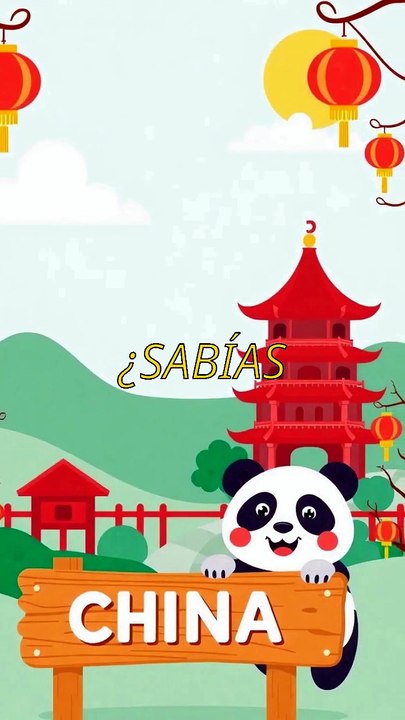 10000 palabras en inglés - ¿China o cháina?