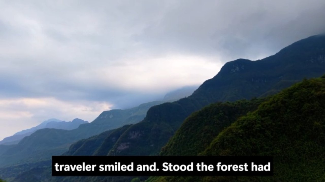 Relax Your Mind with Beautiful Nature in 4K#Nature #Relaxing #4K #Forest