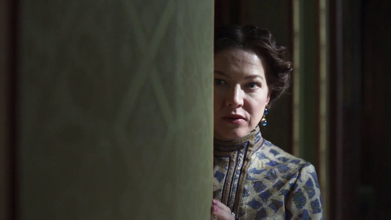 Babylon Berlin - staffel 5 Trailer DF