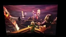 Lego Ninjago Dragon Rising Season 3