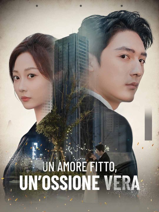 Un amore finto, un’ossessione vera - Parte 3/3 | Episodi 62-83