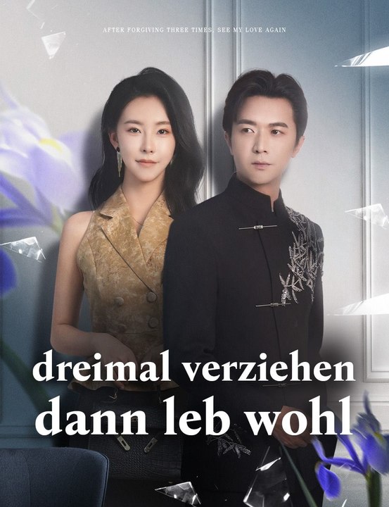 dreimal verziehen, dann leb wohl - Teil 2/2 | Folgen 29-80