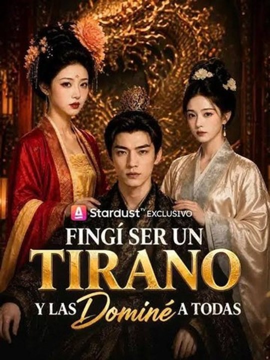hija del tirano