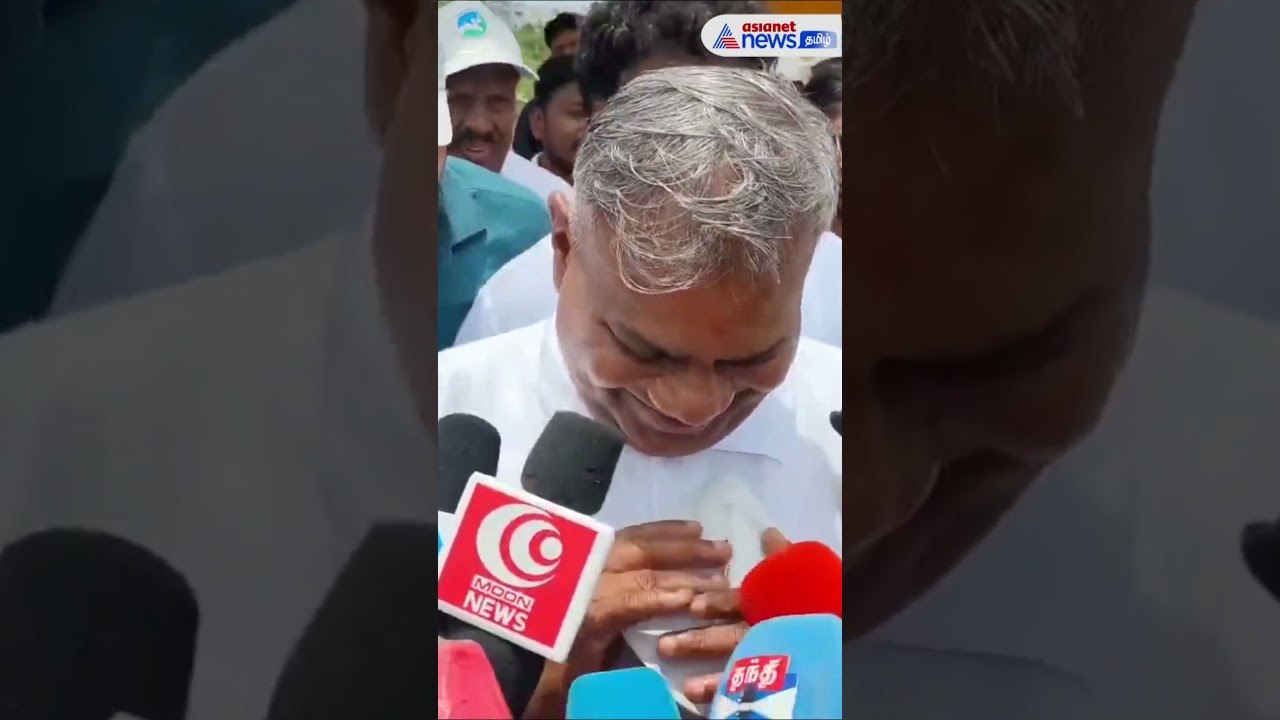 மேகதாது அணை விவகாரம்: சட்ட வல்லுநர்களுடன் கலந்தாலோசித்து முடிவெடுக்கப்படும் !