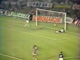 Bordeaux - Juventus 1985 (les buts)