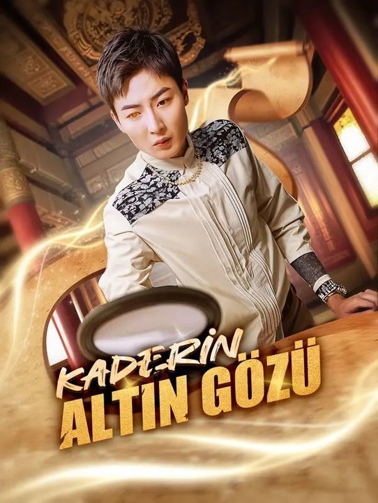 Kaderin Altın Gözü - Bolum 1/2 | Bolumler 1-39