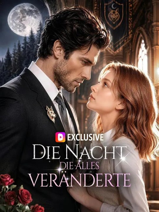 Die Nacht, die alles veränderte(Synchron) - Teil 1/1 | Folgen 1-56