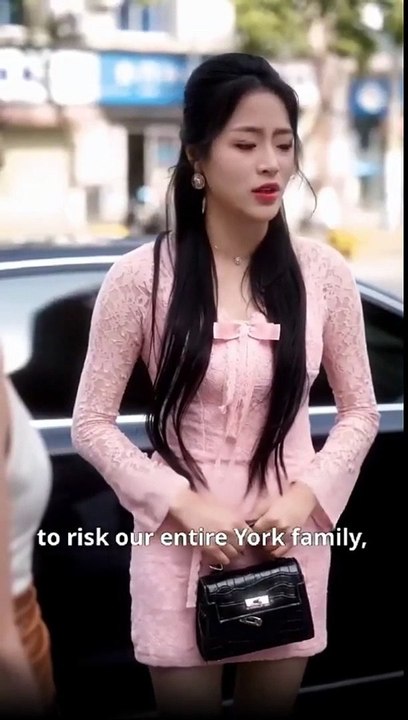 Reborn The Boss Returns Chinese Drama - English Sub