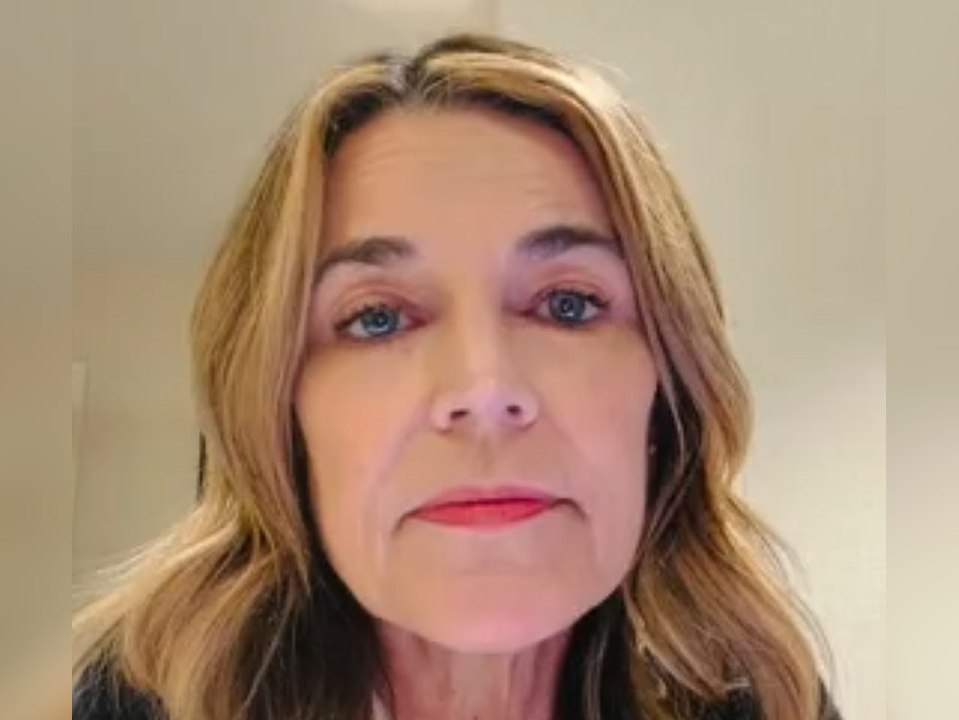 Savannah Guthrie wendet sich in emotionalem Video an Entführer