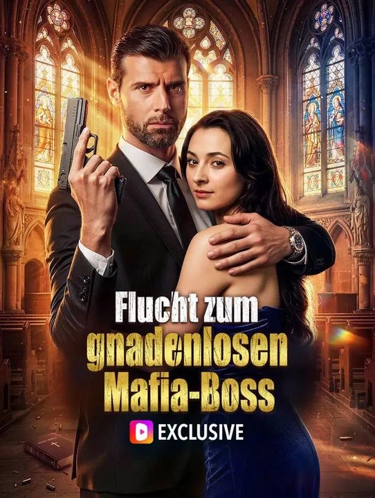 Flucht zum gnadenlosen Mafia-Boss - Teil 1/1 | Folgen 1-54