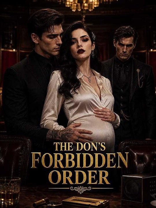 The Don's forbidden order- Full Episode