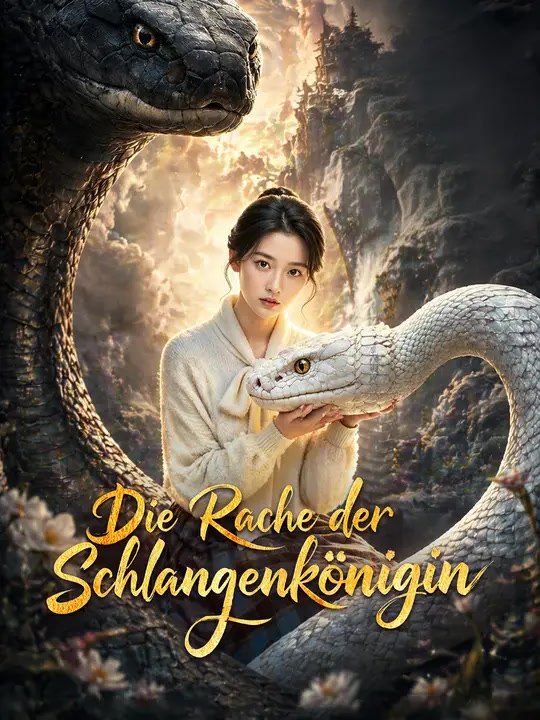 Die Rache der Schlangenkönigin - Teil 2/2 | Folgen 34-67