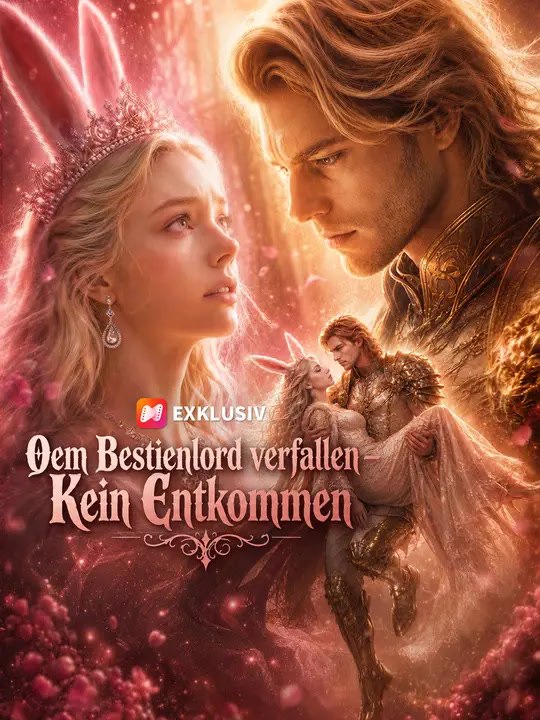 Dem Bestienlord verfallen – Kein Entkommen - Teil 1/1 | Folgen 1-50
