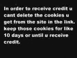 How to get free ipod touch 350$ NO CREDIT CARD NEEDED