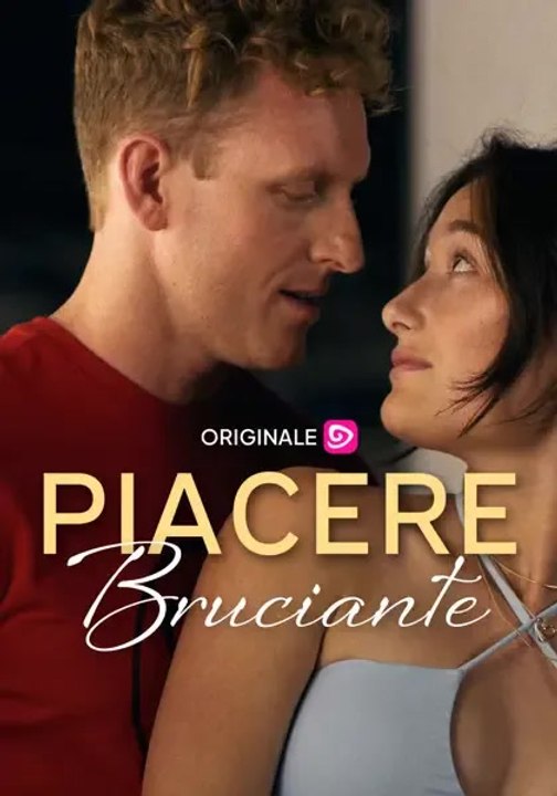 Piacere bruciante - Parte 1/1 | Episodi 1-52