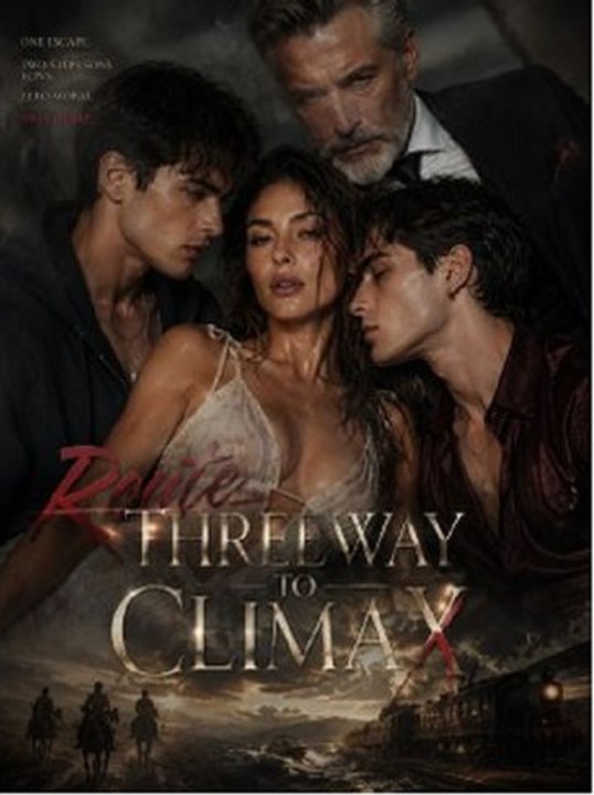 route three ways to climax drama