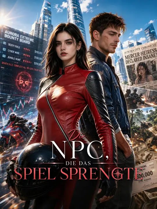 Die NPC, die das Spiel sprengte - Teil 1/2 | Folgen 1-25