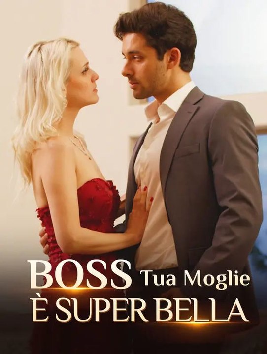 Boss, Tua Moglie è Super Figa! - Parte 2/2 | Episodi 44-76