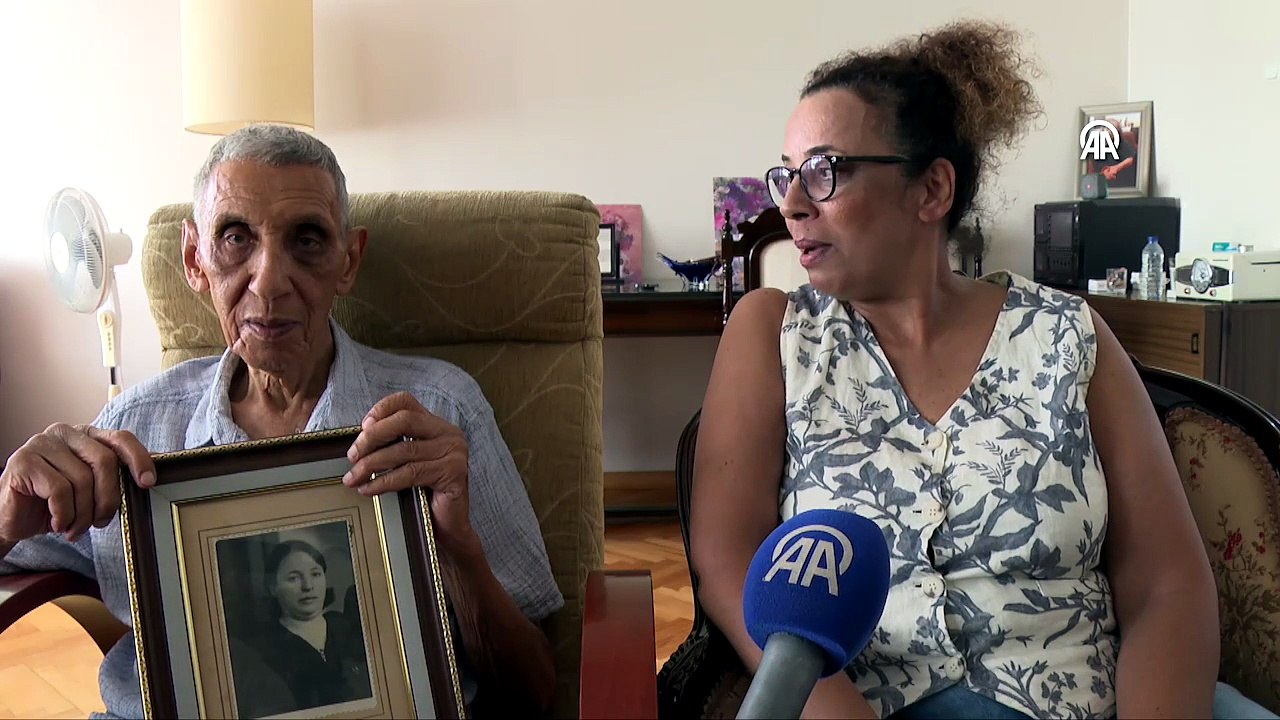 Yunan uçağını düşüren Türk pilotun bilinmeyen hikayesi! Hem savaşta kazandı hem aşkını buldu