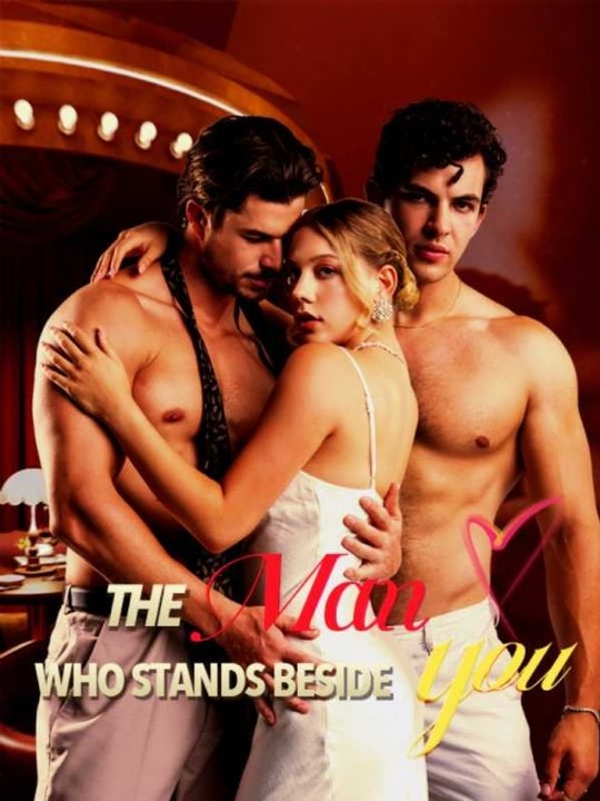 The Man Who Stands Beside You - Full Episode 2026