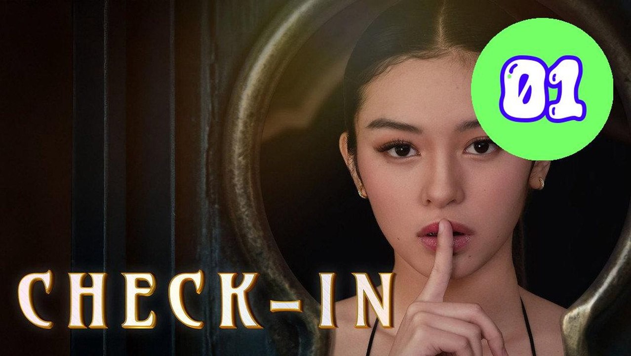 CheckIn Episode 1 Engsub