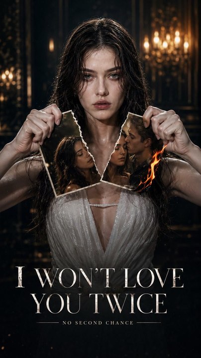 I Won't Love You Twice - Full HD #fk