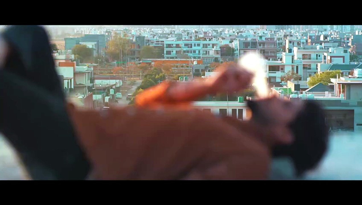 Kaka Pardhan Movie Clip