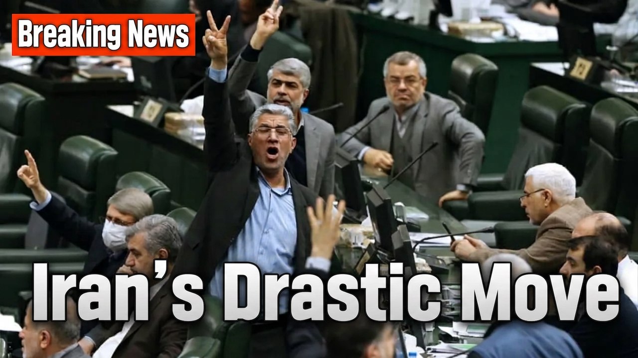 Breaking: Iran Declares All Israeli Citizens Will Be Treated as Soldiers
