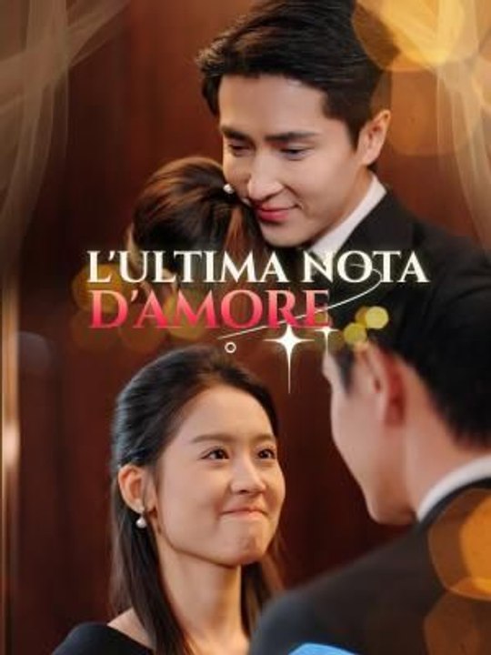 L'Ultima Nota d'Amore - Parte 2/2 | Episodi 38-77