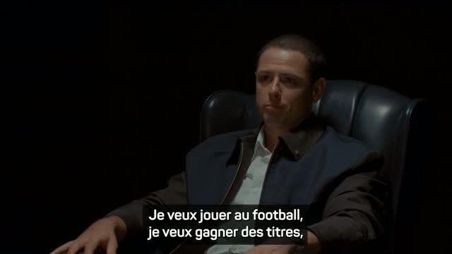 Atlético Dallas - Chicharito : Je veux jouer au football et gagner des titres