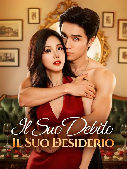 Il Suo Debito,Il Suo Desiderio - Parte 2/2 | Episodi 34-76