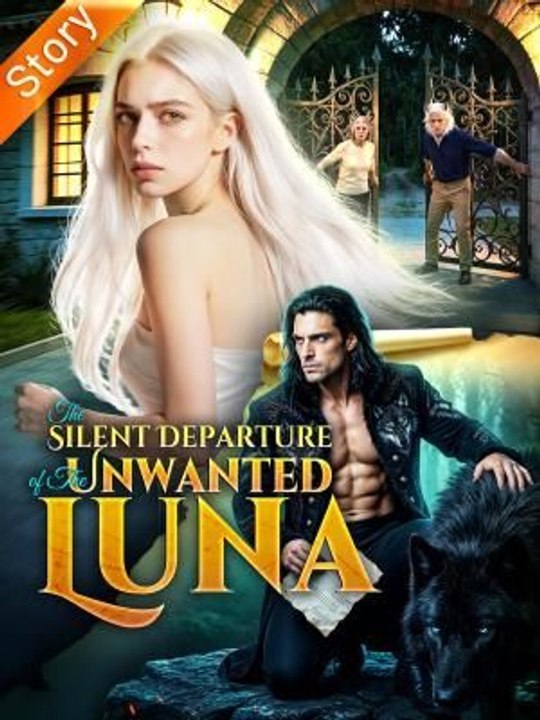 The Silent Departure of the Unwanted Luna Full Movie | Full Short Drama | English Sub 2026