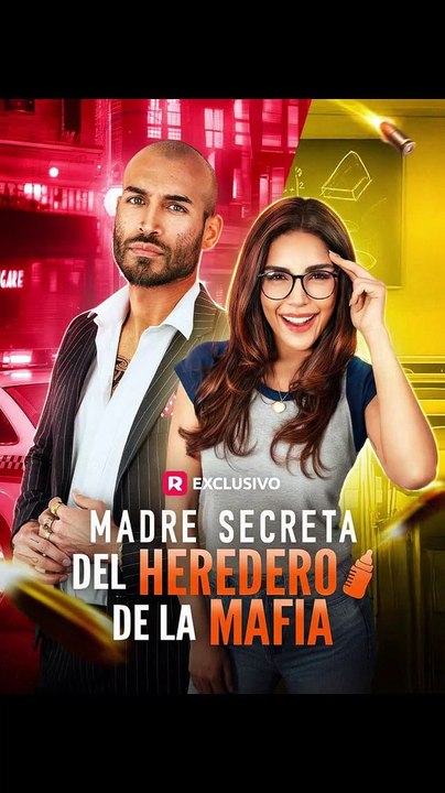 [Doblado ESP] Madre Secreta del Heredero de la Mafia