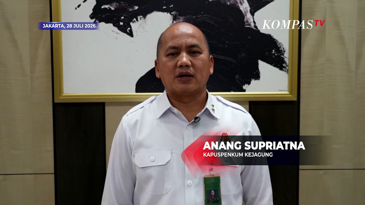 Kejagung Periksa 7 Saksi Baru Kasus TPPU Eks Jampidsus Febrie Adriansyah