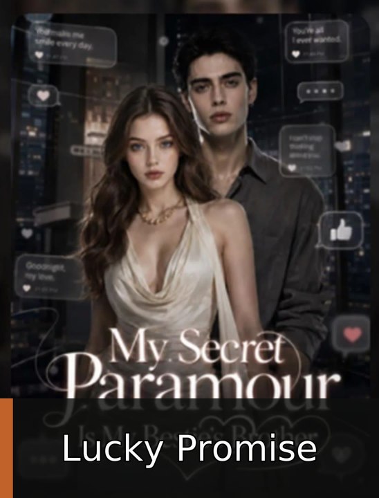 my secret paramour is my bestie’s brother #englishsub #fullmovie🔺🍿 | Lucky Promise