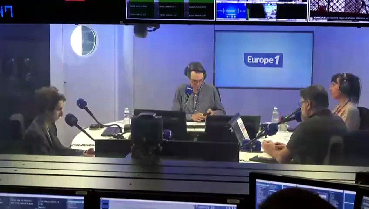 Incendies en Gironde : «La situation redevient défavorable avec la montée des températures »