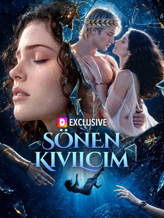 SÖNEN KIVILCIM - Bolum 1/1 | Bolumler 1-45