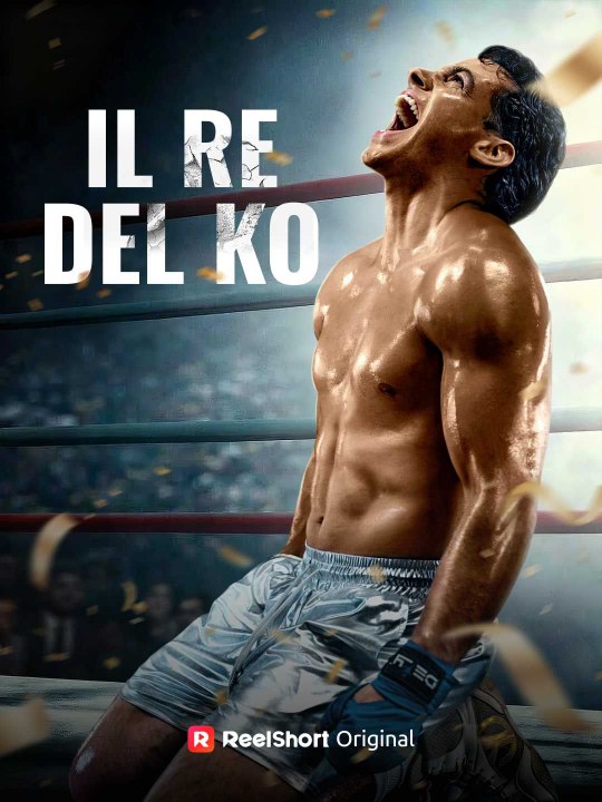 Il Re del KO - Parte 1/1 | Episodi 1-65