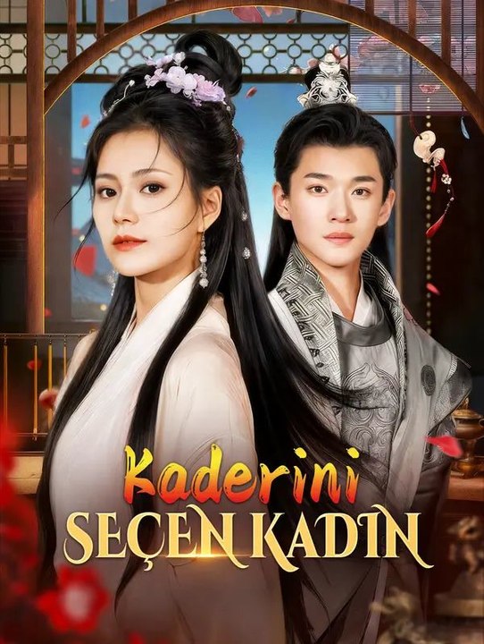 Kaderini Seçen Kadın - Bolum 1/2 | Bolumler 1-27