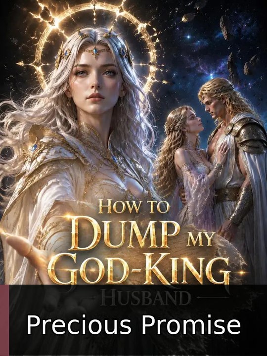 How to Dump my God-King Husband | Precious Promise