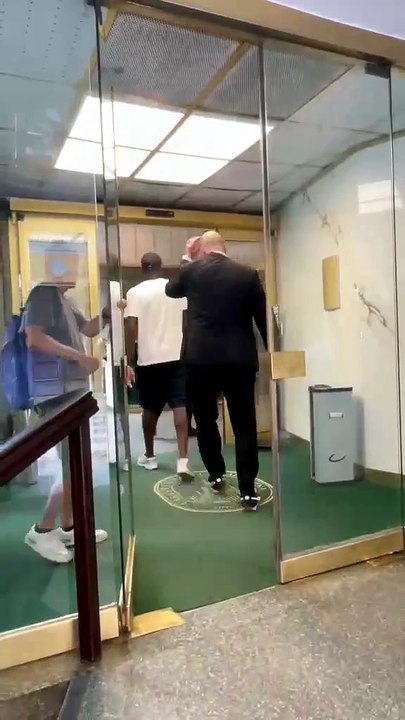 Calciomercato Milan, Diawara alla clinica 'La Madonnina' per le visite mediche