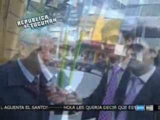 Programa 62 - Republica de Tucuman