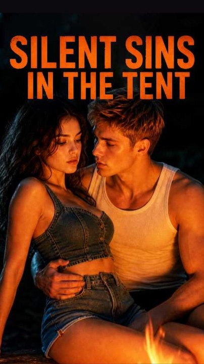 Silent Sins in the Tent - ENGSUB