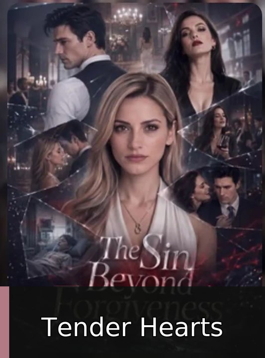 the sin beyond forgiveness #engsub #fullmovie🎬🍿 | Tender Hearts